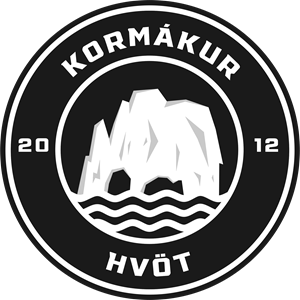 Kormákur- Hvöt Logo PNG Vector