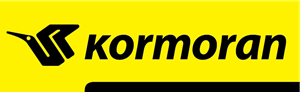 Kormoran Logo PNG Vector