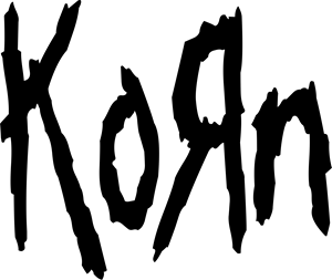 KoRn Logo Vector