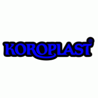 Koroplast Logo PNG Vector