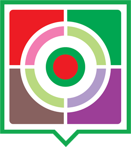 Korotoa Multimedia School & Collage BD Logo PNG Vector