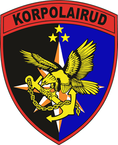 KORPOLAIRUD Logo PNG Vector