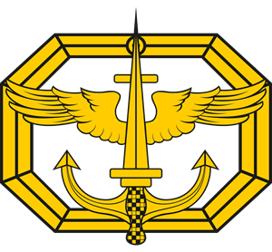 Korps Pasukan Khusus Logo Vector