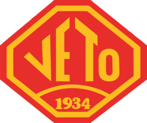 Korson Veto Logo PNG Vector