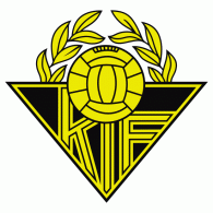 Kortedala If Logo PNG Vector