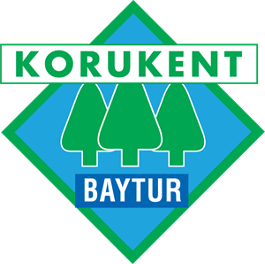Korukent Baytur Logo PNG Vector