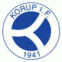 Korup IF Logo PNG Vector
