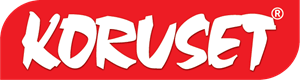 KORUSET Logo Vector