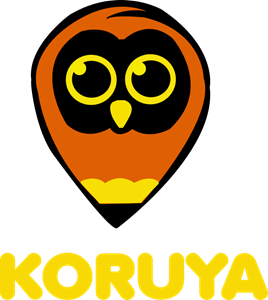 Koruya (New) Logo PNG Vector