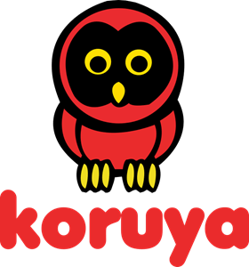 Koruya (Old) Logo Vector