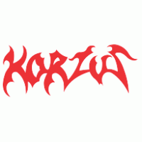 Korzus Logo PNG Vector