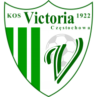 KOS Victoria Częstochowa Logo PNG Vector