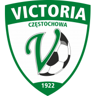 KOS Victoria Częstochowa Logo PNG Vector