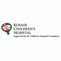 Kosair Children's Hospital Logo Vector