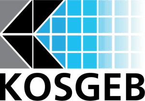 KOSGEB Logo PNG Vector