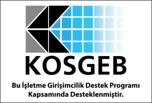 kosgeb Logo PNG Vector