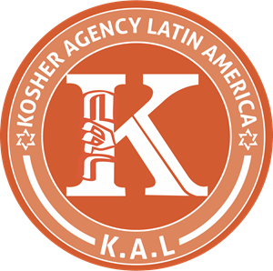 Kosher Agency Latin America KAL Logo Vector