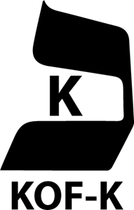 Kosher KOF-K Logo PNG Vector