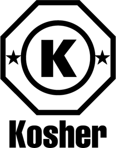 Kosher Logo PNG Vector