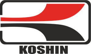 Koshin Logo PNG Vector