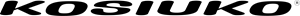 kosiuko Logo PNG Vector