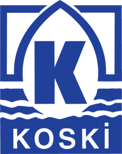 Koski Logo Vector