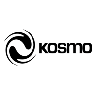 Kosmo Logo PNG Vector