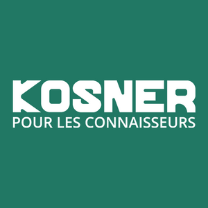 Kosner Logo PNG Vector