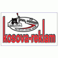 kosova-reklam2 Logo PNG Vector