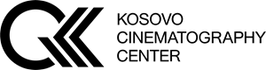 Kosovo Cinematography Center (KCC) Logo PNG Vector