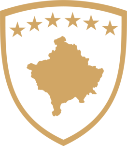 Kosovo Logo PNG Vector