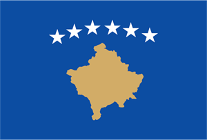 kosovo Logo PNG Vector