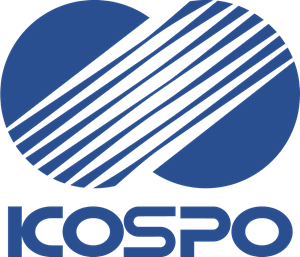 Kospo Logo PNG Vector