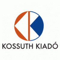 Kossuth Kiadó Logo PNG Vector