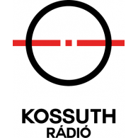 Kossuth Radio Logo PNG Vector