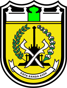 Kota Banda Aceh Logo Vector Ai Cdr Eps Pdf Svg Free Download