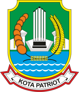 KOTA BEKASI Logo PNG Vector