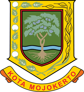 Kota Mojokerto Logo PNG Vector