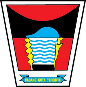 Kota Padang Logo PNG Vector