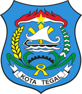 Kota Tegal Logo PNG Vector