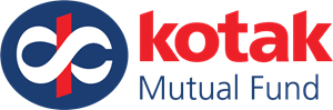 KOTAK MAHINDRA MUTUAL FUND Logo PNG Vector