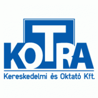 Kotra Logo Vector
