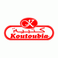 KOUTOUBIA Logo PNG Vector