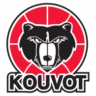 Kouvot Logo PNG Vector