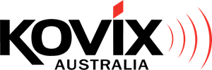 Kovix Australia Logo Vector