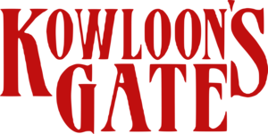 Kowloon's Gate Logo PNG Vector