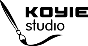 koyie studio Logo PNG Vector