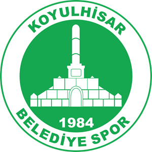 Koyulhisar Belediyespor Logo Vector