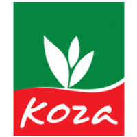 koza import-export Logo PNG Vector