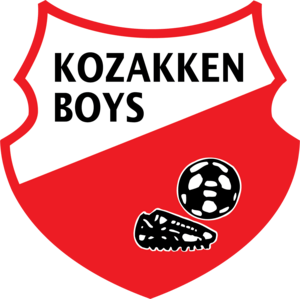 Kozakken Boys Logo PNG Vector